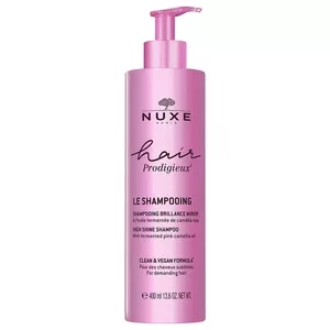 Nuxe Hair Prodigieux szampon do włosów nadający połysk 400ml