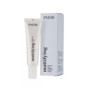 Paese, Artist Mattifying Make-Up Base matująca baza pod makijaż 20ml
