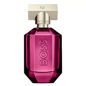 Hugo Boss The Scent Magnetic for Her ekskluzywna woda perfumowana dla kobiet 50ml spray