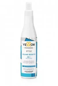 Yellow Professional Style Volume Booster, spray zwiększający objętość, 250ml