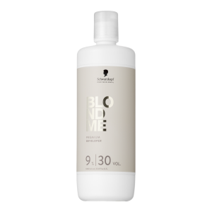 Schwarzkopf BlondMe Premium Developer, oksydant, 30 vol. 9%, 1000ml