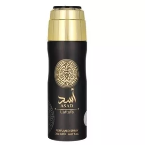 Lattafa Asad dezodorant spray 200ml (M)
