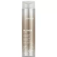 Joico Blonde Life Brightening Shampoo szampon do włosów blond 300ml