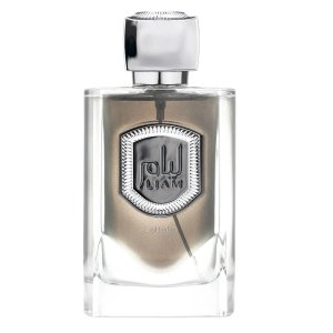 Lattafa Liam Grey woda perfumowana spray 100ml (U)