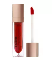 Peggy Sage I-Shine, winylowa szminka do ust w płynie, always red, 6ml