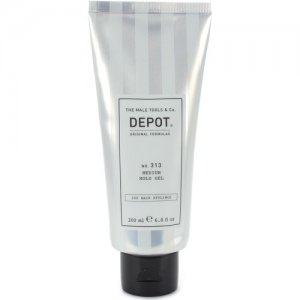 Depot No. 313, żel o średnim utrwaleniu, 200ml