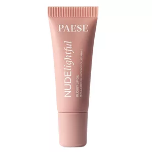 Paese NUDElightful odżywczy olejek do ust Milky Fudge 8ml