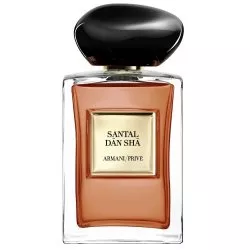 Giorgio Armani Santal Dan Sha woda toaletowa spray 100ml (U)