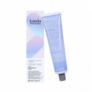 Londa Londatonung, ekspresowa farba tonująca do włosów, 1, 60ml