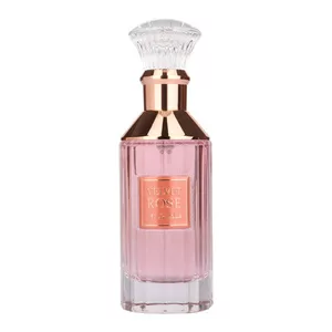 Lattafa Velvet Rose woda perfumowana spray 100ml (W)
