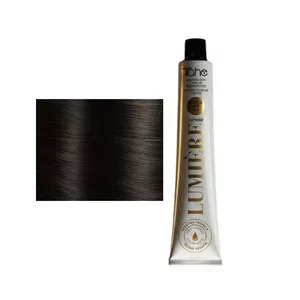 Tahe Advanced Barber, farba dla mężczyzn, 2/3 Dark Brown, 100ml