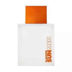 Jil Sander Sun Men woda toaletowa spray 75ml (M)