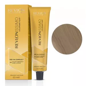Revlon Revlonissimo Colorsmetique, farba do włosów, 7.31, 60ml