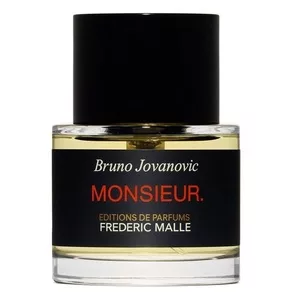 Frederic Malle Monsieur woda perfumowana spray 50ml (M)