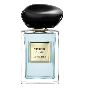 Giorgio Armani Vetiver D'hiver woda toaletowa spray 50ml (M)