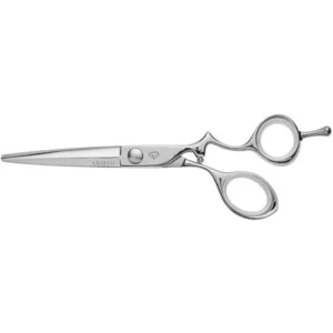 AristoCUT Nao, nożyczki fryzjerskie offsetowe 6.0", stal kobaltowa, ergonomiczne S
