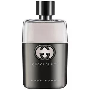 Gucci Guilty Pour Homme, woda toaletowa, 50ml (M)