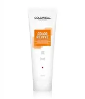 Goldwell Dualsenses Color Revive, szampon odświeżający kolor włosów, miedź, 250ml