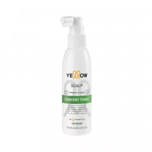 Yellow Professional Scalp, tonik do wrażliwej skóry głowy, 125ml