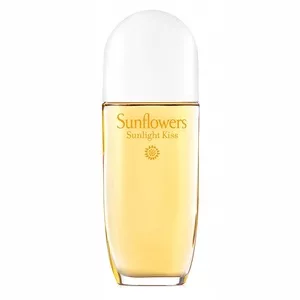 Elizabeth Arden Sunflowers Sunlight Kiss woda toaletowa spray 100ml (W)
