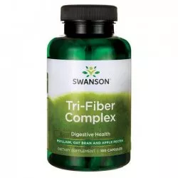 Swanson Tri-Fiber Complex 100kaps