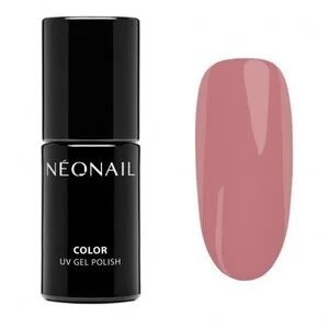 Neonail, lakier hybrydowy, Frozen Roses, 7.2ml