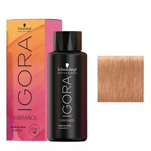 Schwarzkopf Igora Vibrance, farba do włosów ton w ton, 9,5-47, 60ml