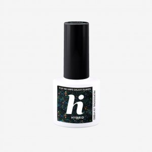 hi hybrid No Wipe Galaxy Flakes, top hybrydowy, 5ml