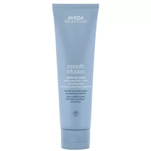 Aveda Smooth Infusion Perfectly Sleek Heat Styling Cream krem do stylizacji włosów nadający gładkość 150ml