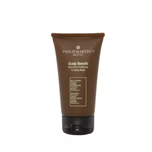 Philip Martins Scalp Benefit, oczyszczająca maska do skóry głowy, 75ml