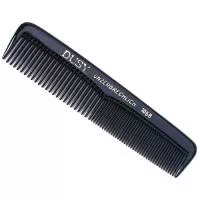 Dusy grzebień nylonowy 5.0", model 1058