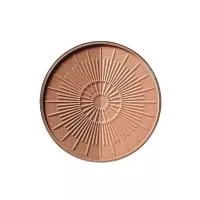 ArtDeco, dwukolorowy puder brązujący w kompakcie nr 80, wkład, 10g
