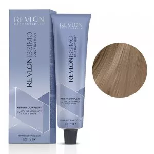 Revlon Revlonissimo Colorsmetique, farba do włosów, 8.13, 60ml