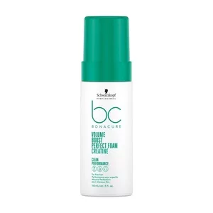 Schwarzkopf BC Volume Boost, perfekcyjna pianka dodająca objętości, 150ml