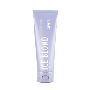 Glynt Ice Blond Fluid, fluid do włosów blond, 125ml