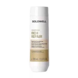 Goldwell Dualsenses Rich Repair, regenerująca odżywka do włosów zniszczonych, 100ml