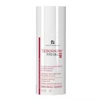 Seboradin Fito Cell, wygładzająco - kondycjonujące serum do włosów bez spłukiwania, 75ml