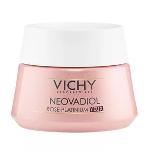 Vichy Neovadiol Rose Platinium krem pod oczy 15ml