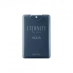 Calvin Klein Eternity Aqua For Men woda toaletowa spray 20ml (M)