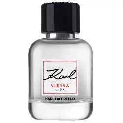 Karl Lagerfeld Karl Vienna Opera woda toaletowa spray 60ml (M)