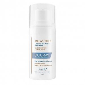 Ducray Melascreen krem pod oczy przeciw przebarwieniom 15ml