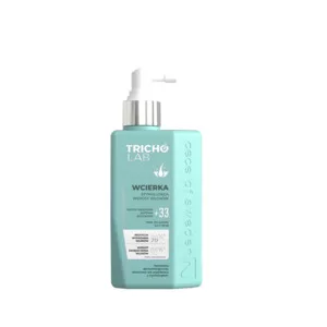 Tricho Lab, wcierka stymulująca wzrost włosów, 125ml