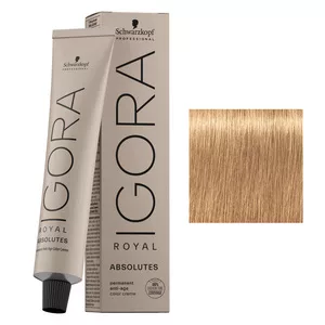 Schwarzkopf Igora Royal Absolutes, farba do włosów, 9-560 Absolutes, 60ml