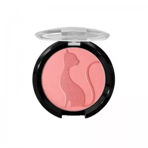 J.Cat Beauty Love struck blusher + bronzer, róż do policzków, Sweet Pea Pink , 7.5g