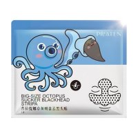 Pilaten, plaster oczyszczający na nos