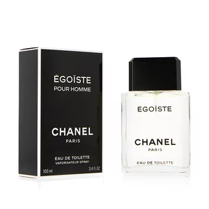 Chanel Egoiste, woda toaletowa, 100ml (M)