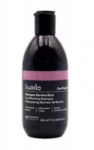 Sendo Curl Reviving, szampon do włosów kręconych, 250ml