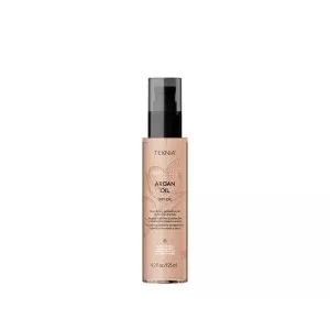 Lakme Teknia Argan Oil Dry Oil, olejek odżywczy z olejkiem arganowym, 125ml