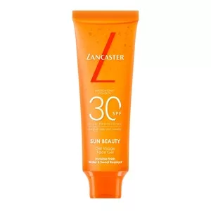 Lancaster Sun Beauty Face Gel SPF30 ochronny żel do twarzy 50ml