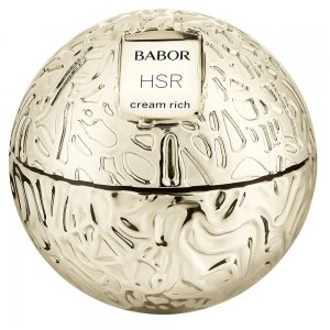 Babor HSR Lifting Cream Rich bogaty luksusowy krem liftingujący 50ml